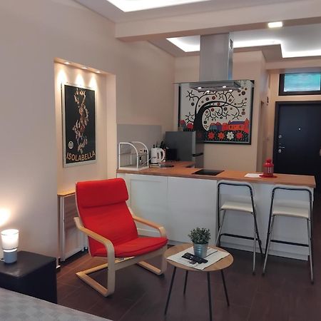 Embassy Apartment Sofia Bagian luar foto